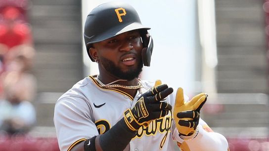 Final: Pirates 10, Reds 4 taken in Cincinnati (Live coverage)
